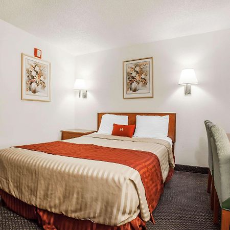 Econo Lodge Seatac Airport North Seattle Eksteriør bilde