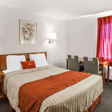 Econo Lodge Seatac Airport North Seattle Eksteriør bilde