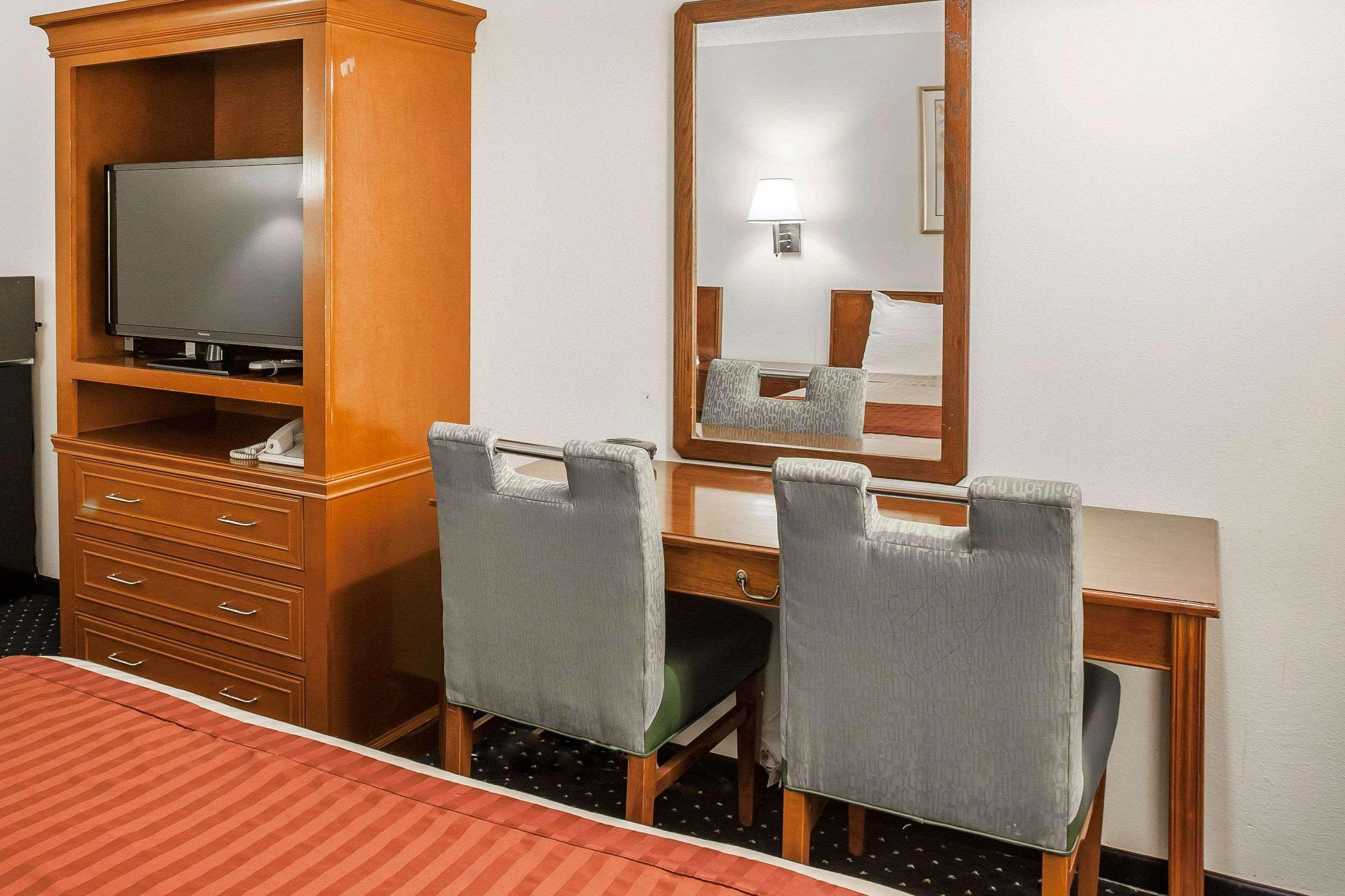 Econo Lodge Seatac Airport North Seattle Eksteriør bilde