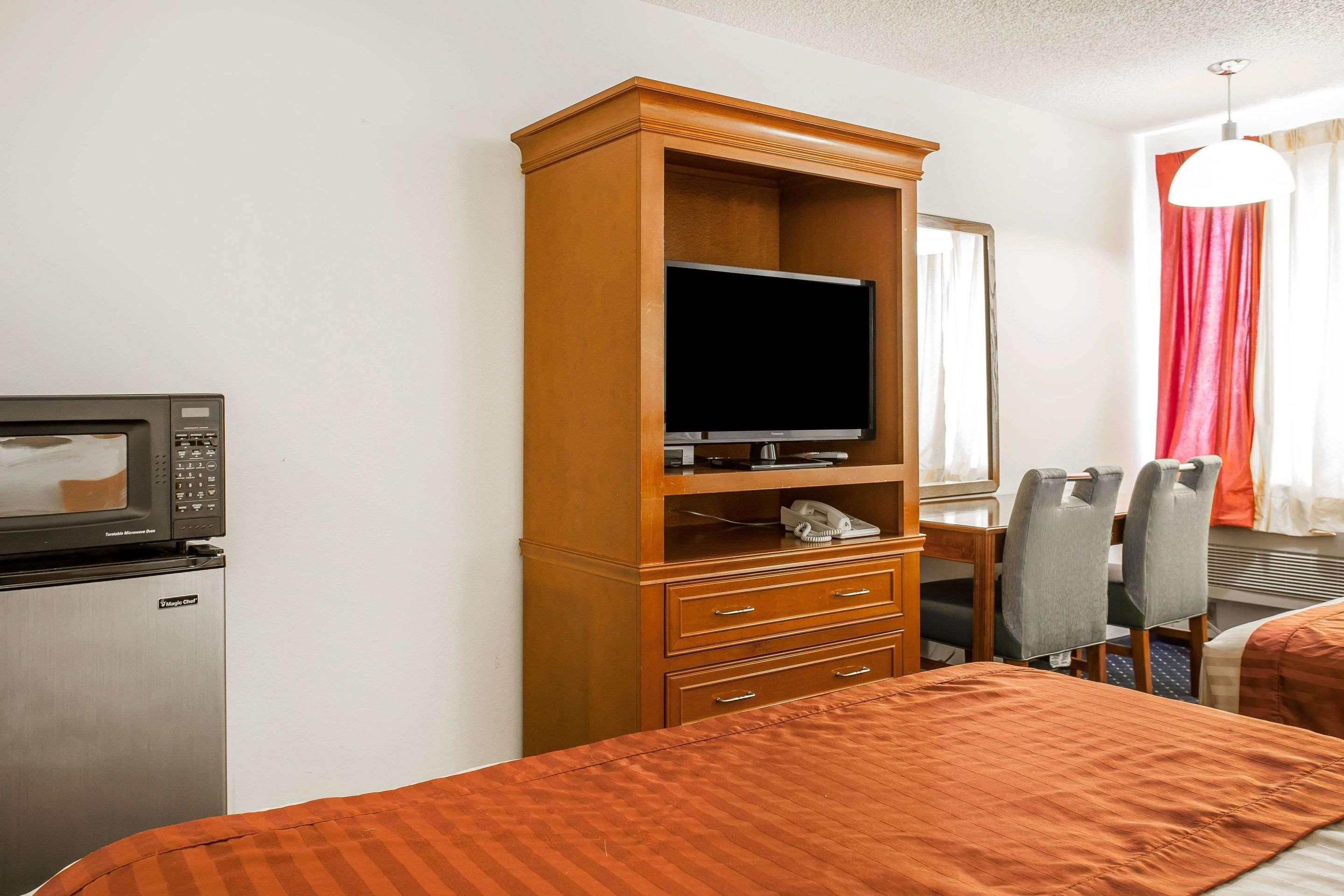 Econo Lodge Seatac Airport North Seattle Eksteriør bilde