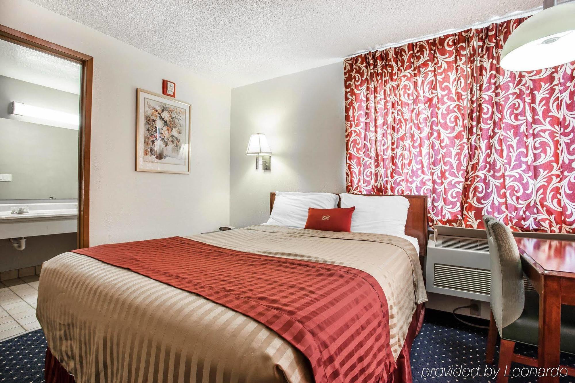 Econo Lodge Seatac Airport North Seattle Eksteriør bilde